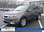 2012 Acura MDX Base