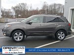 2012 Acura MDX Base