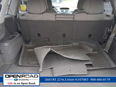 2012 Acura MDX Base