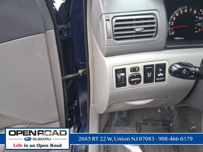 2006 Toyota Corolla LE