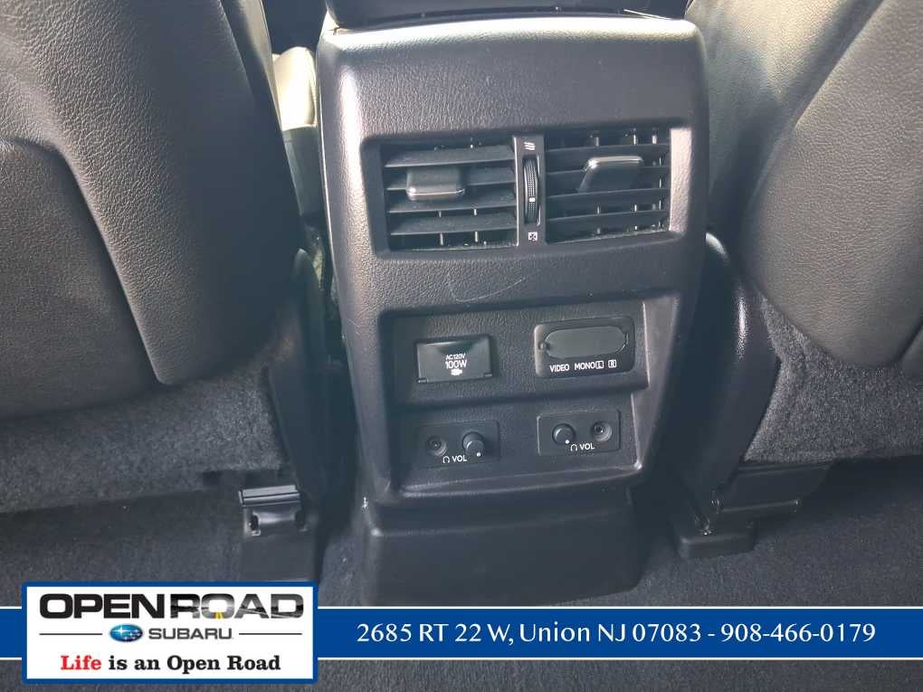 2015 Lexus RX 450h 