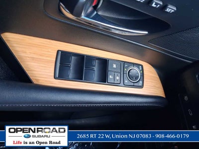2015 Lexus RX 450h 
