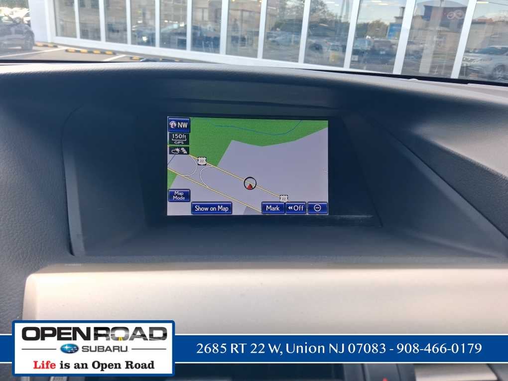 2015 Lexus RX 450h 