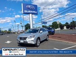 2015 Lexus RX 450h 