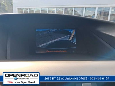 2015 Lexus RX 450h 