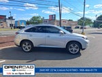 2015 Lexus RX 450h 