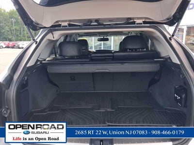 2015 Lexus RX 450h 