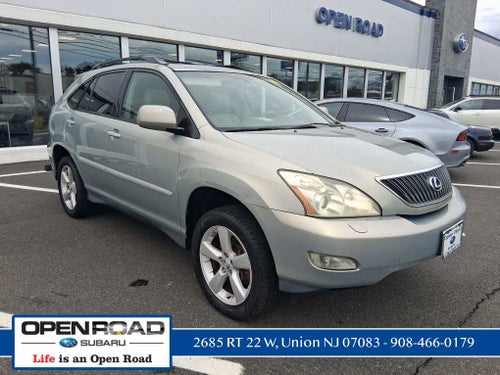 2005 Lexus RX 330 