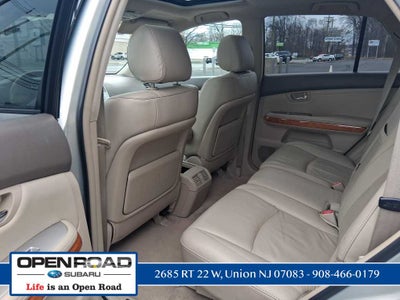 2005 Lexus RX 330 