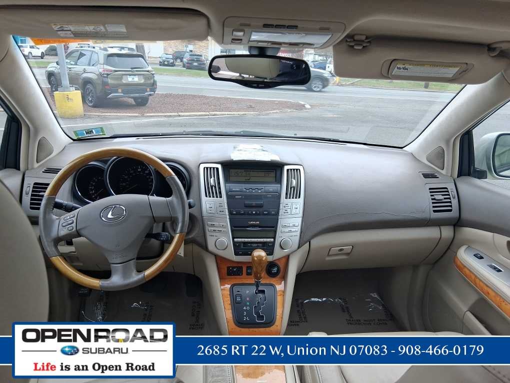 2005 Lexus RX 330 