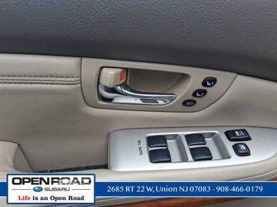 2005 Lexus RX 330 