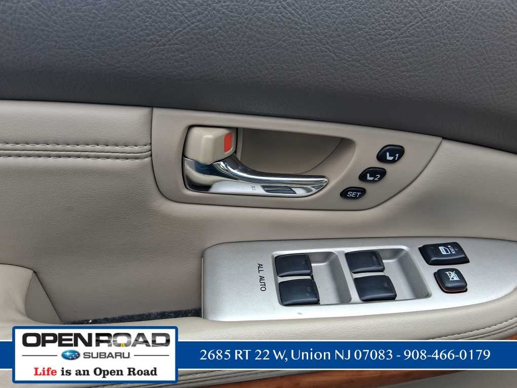 2005 Lexus RX 330 