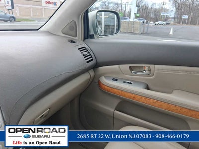 2005 Lexus RX 330 