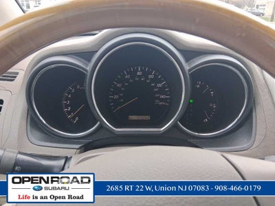 2005 Lexus RX 330 
