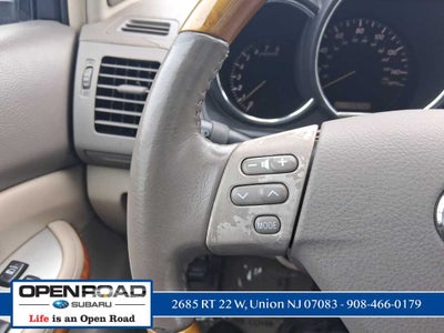 2005 Lexus RX 330 