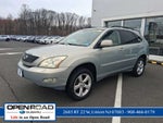 2005 Lexus RX 330 