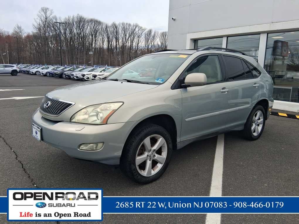 2005 Lexus RX 330 