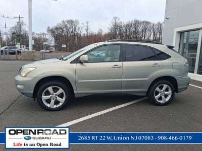 2005 Lexus RX 330 