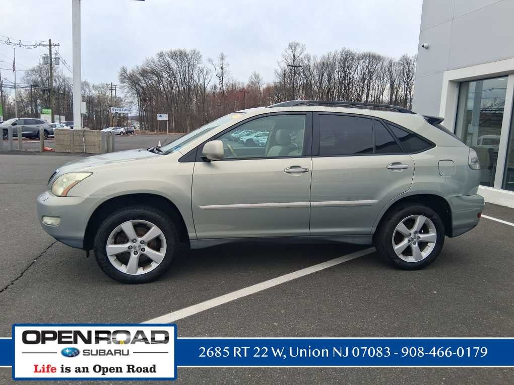 2005 Lexus RX 330 
