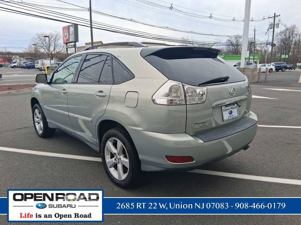 2005 Lexus RX 330 
