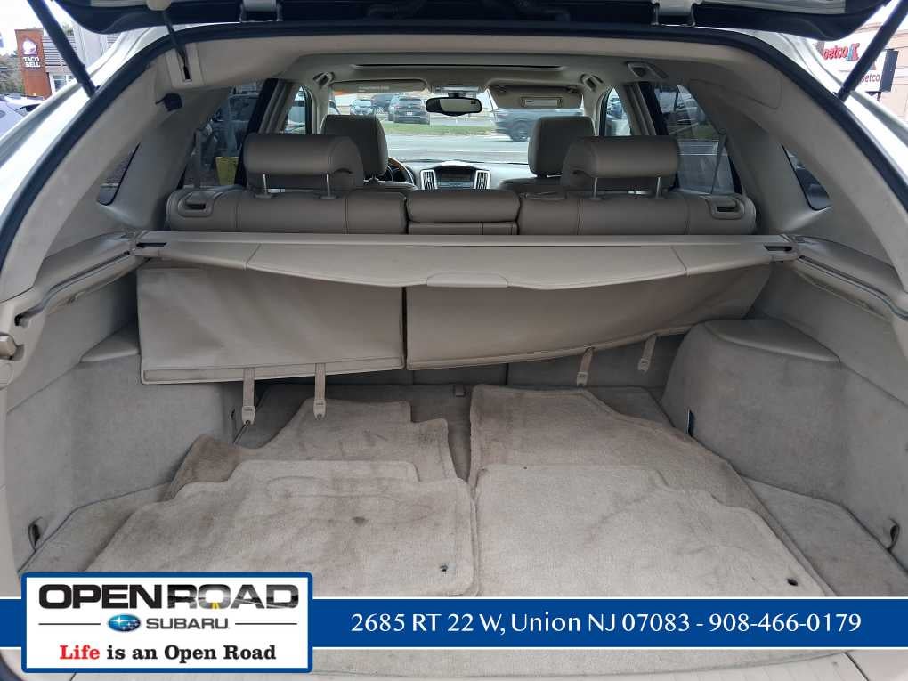 2005 Lexus RX 330 