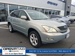 2005 Lexus RX 330 