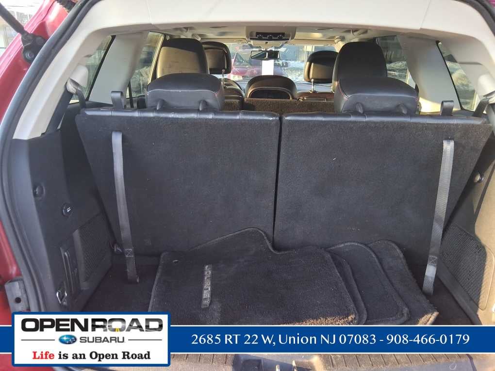 2012 Dodge Journey R/T