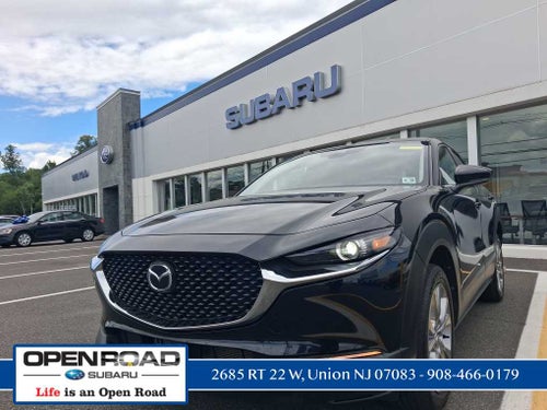 2021 Mazda Mazda CX-30 Select