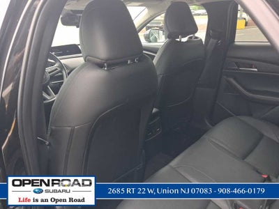 2021 Mazda Mazda CX-30 Select