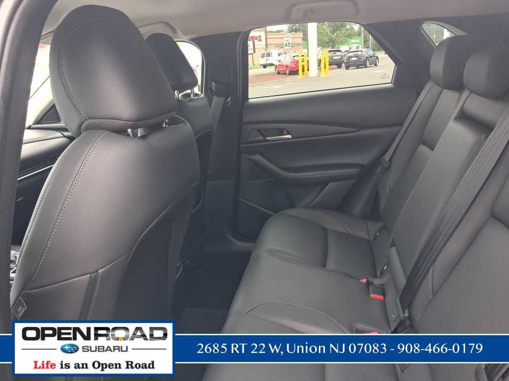 2021 Mazda Mazda CX-30 Select