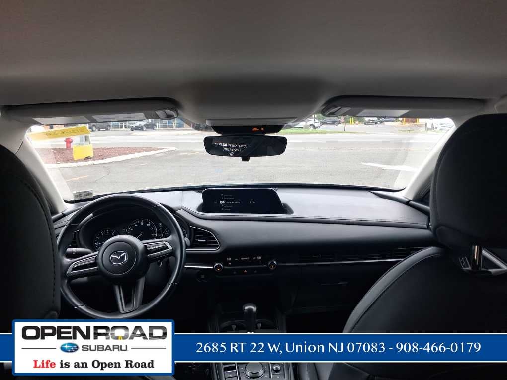 2021 Mazda Mazda CX-30 Select