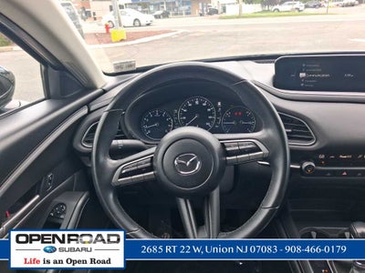 2021 Mazda Mazda CX-30 Select