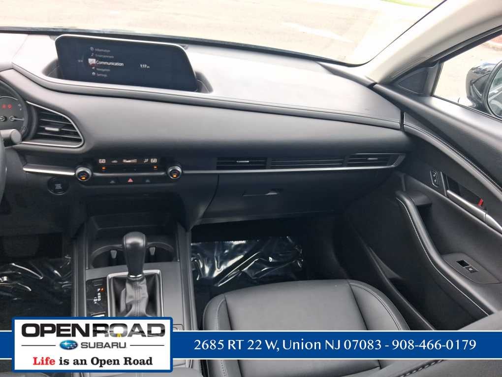 2021 Mazda Mazda CX-30 Select