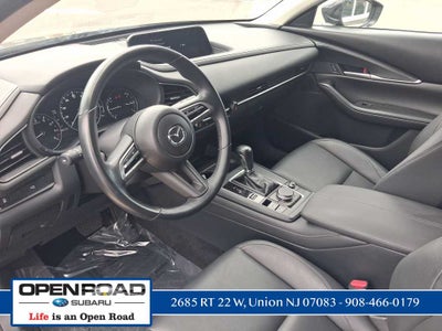 2021 Mazda Mazda CX-30 Select