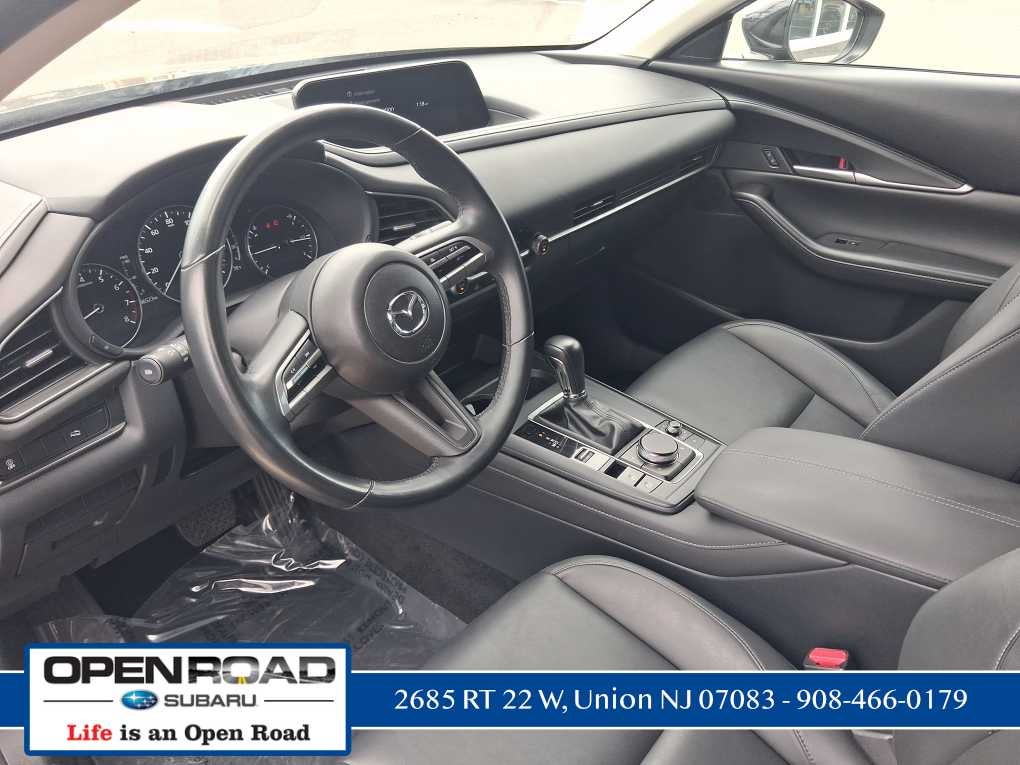 2021 Mazda Mazda CX-30 Select