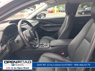 2021 Mazda Mazda CX-30 Select