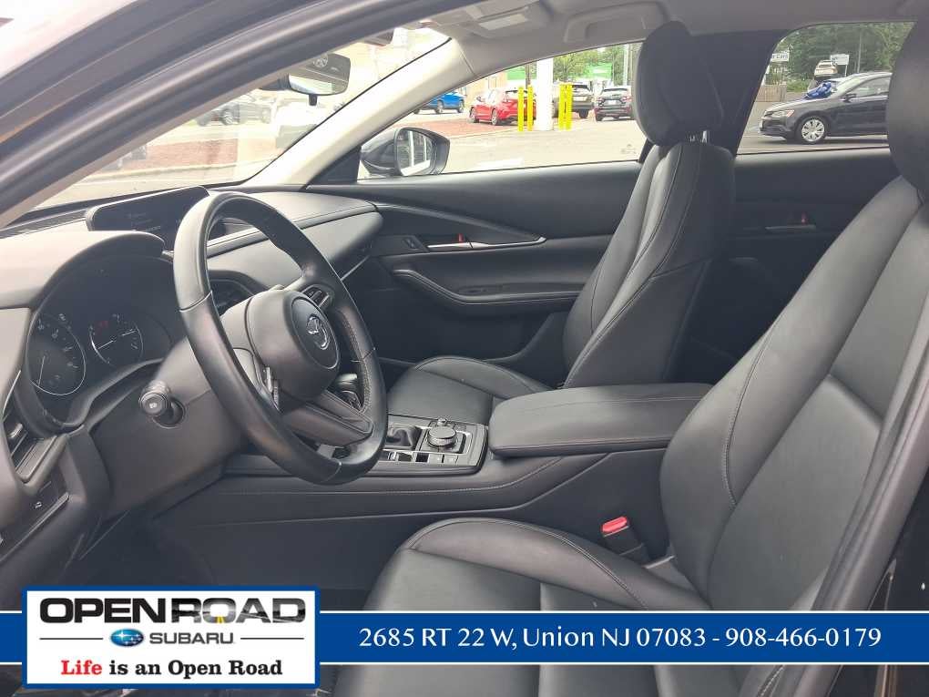 2021 Mazda Mazda CX-30 Select