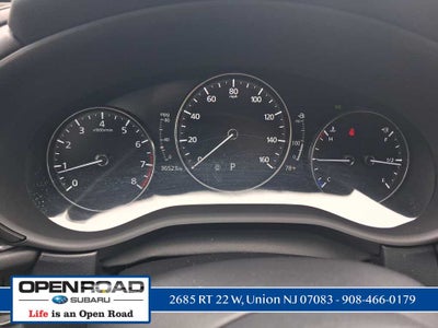 2021 Mazda Mazda CX-30 Select