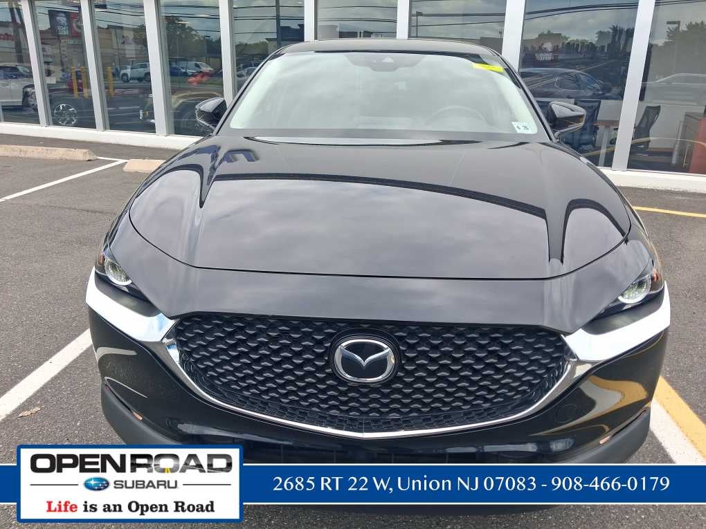 2021 Mazda Mazda CX-30 Select