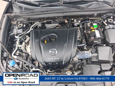2021 Mazda Mazda CX-30 Select