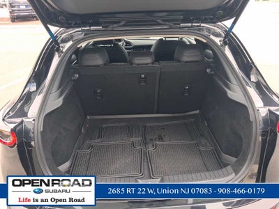 2021 Mazda Mazda CX-30 Select