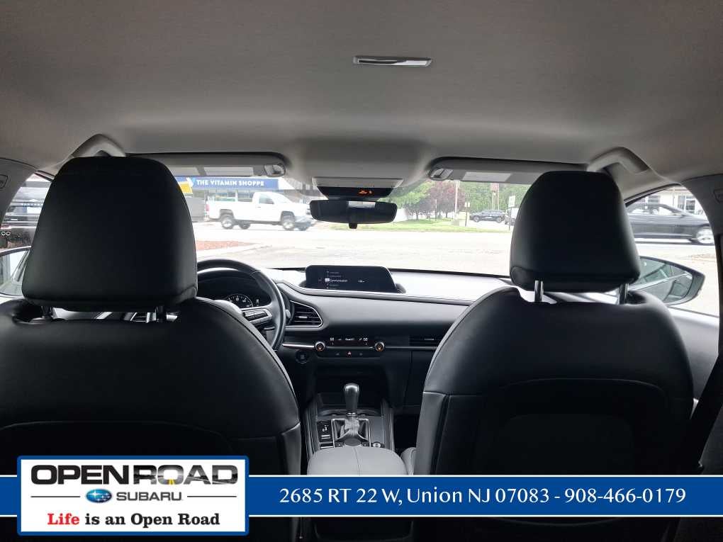 2021 Mazda Mazda CX-30 Select