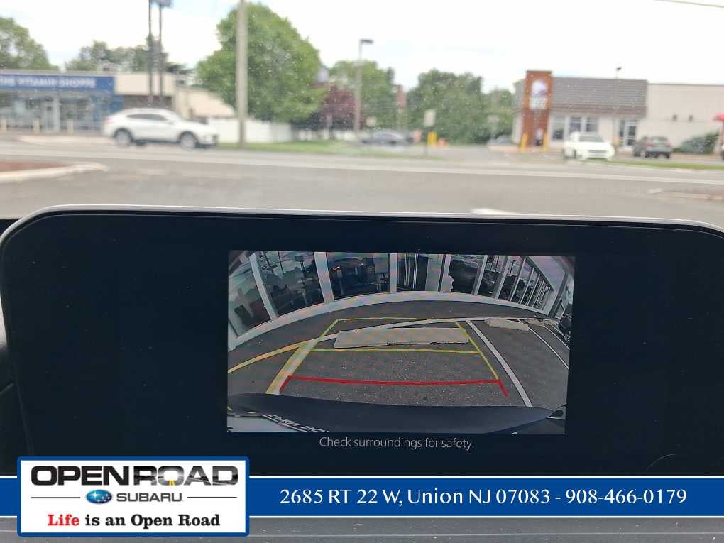 2021 Mazda Mazda CX-30 Select