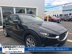2021 Mazda Mazda CX-30 Select
