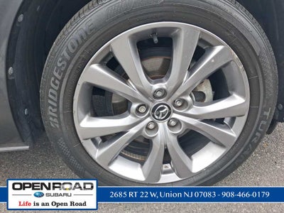 2021 Mazda Mazda CX-30 Select