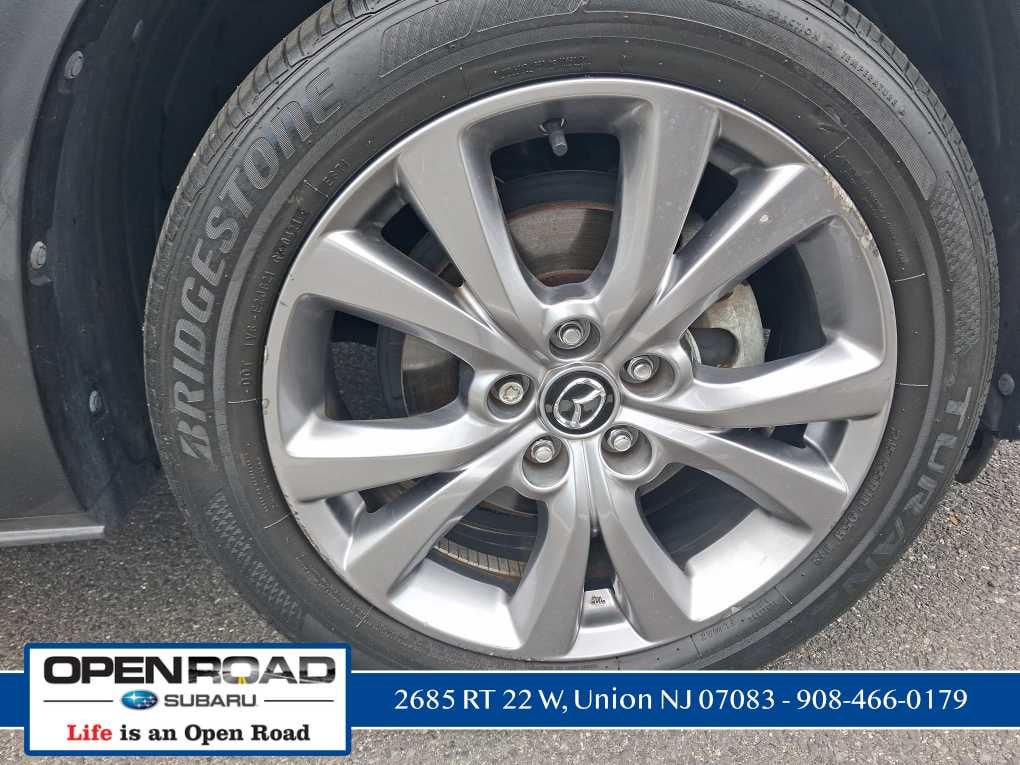 2021 Mazda Mazda CX-30 Select