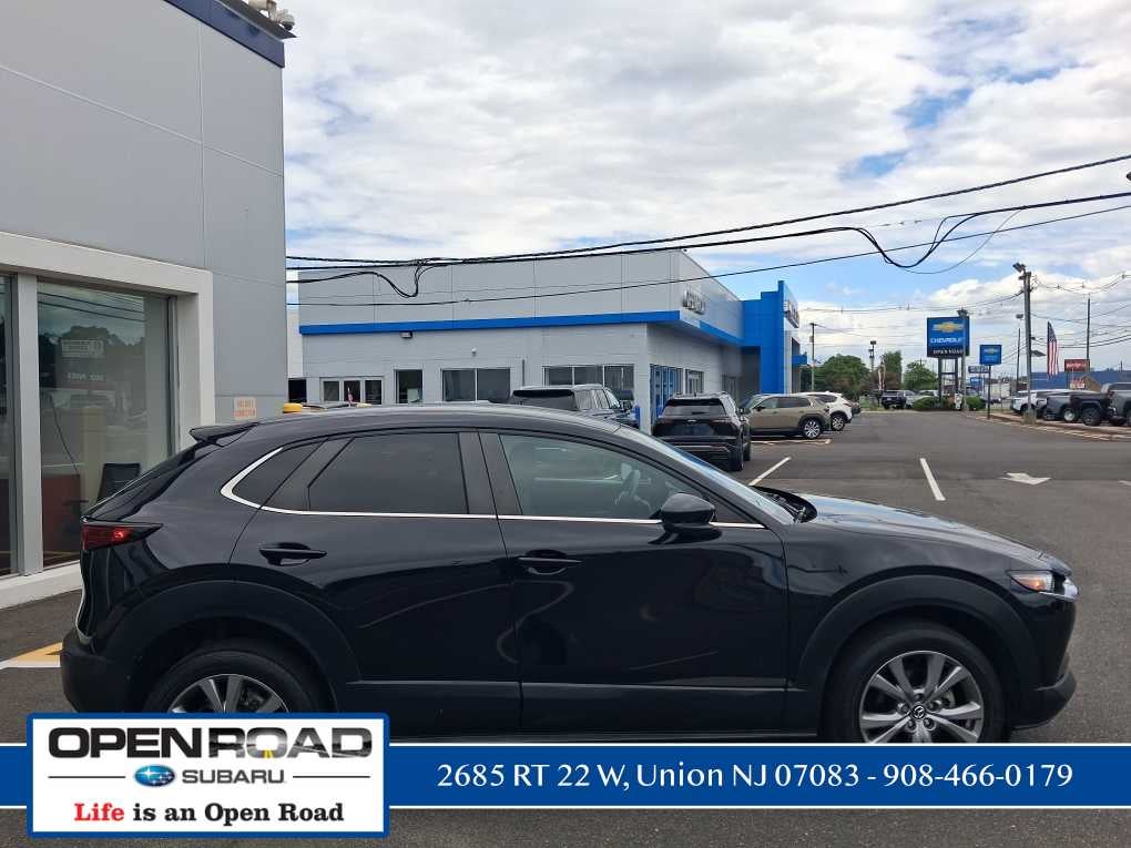 2021 Mazda Mazda CX-30 Select