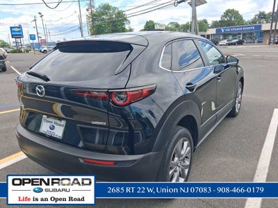 2021 Mazda Mazda CX-30 Select