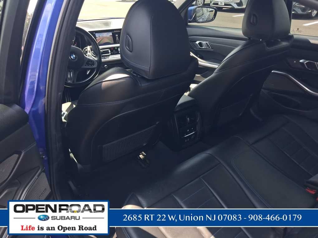 2020 BMW 330i xDrive 330i xDrive
