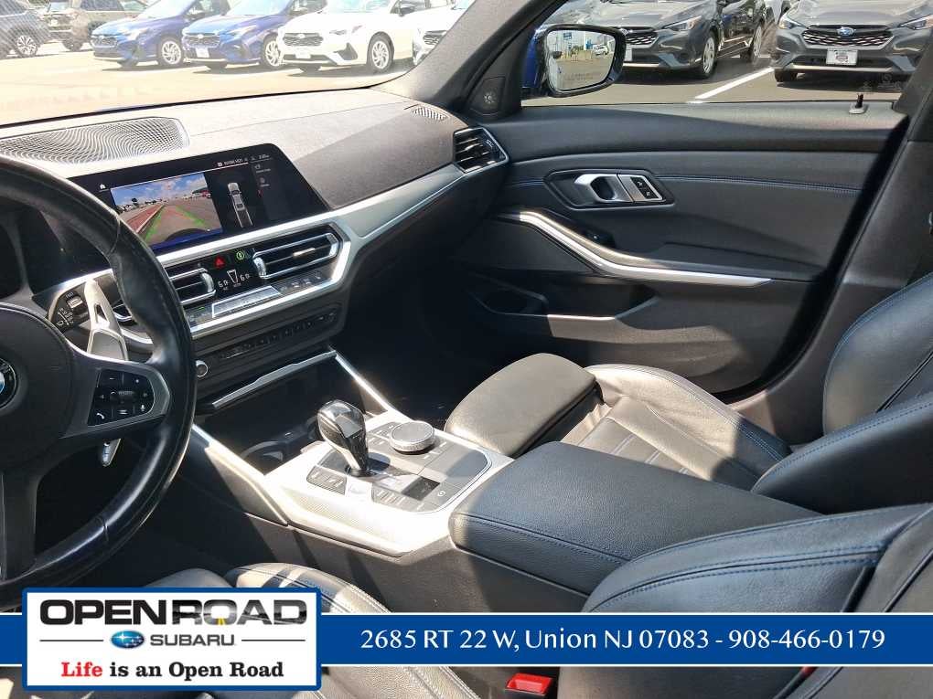 2020 BMW 330i xDrive 330i xDrive
